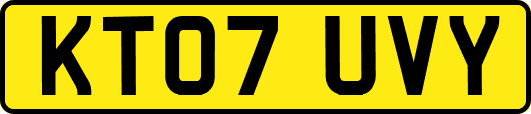 KT07UVY