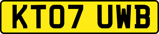 KT07UWB