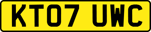 KT07UWC