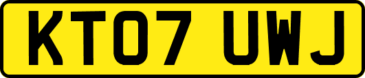 KT07UWJ