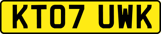 KT07UWK