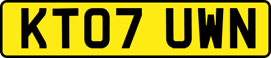 KT07UWN