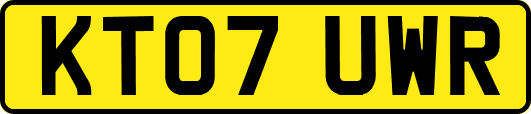 KT07UWR