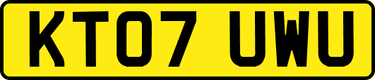 KT07UWU