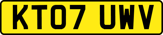 KT07UWV