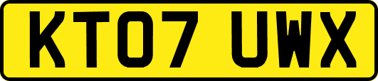 KT07UWX