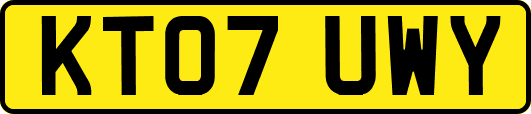 KT07UWY