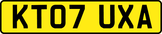 KT07UXA