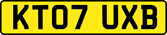 KT07UXB