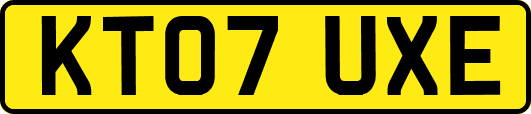 KT07UXE