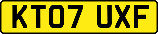 KT07UXF