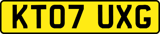 KT07UXG