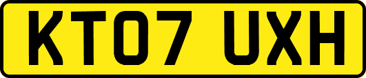 KT07UXH