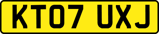 KT07UXJ