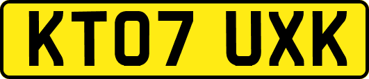 KT07UXK