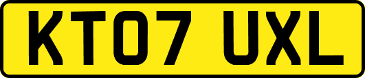 KT07UXL