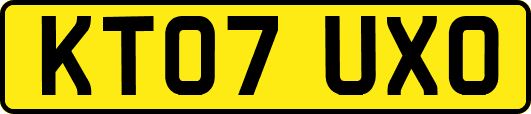 KT07UXO