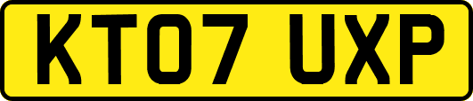 KT07UXP