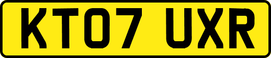 KT07UXR