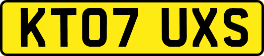 KT07UXS