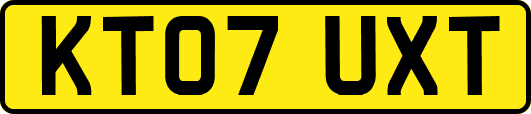 KT07UXT