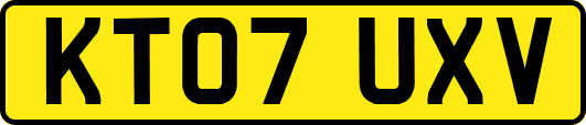 KT07UXV