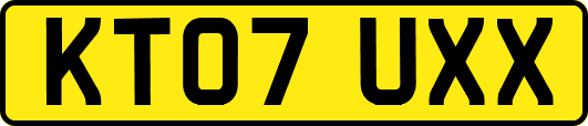 KT07UXX