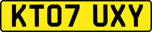 KT07UXY