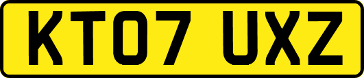 KT07UXZ