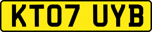KT07UYB