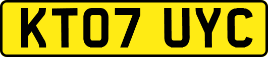 KT07UYC