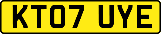 KT07UYE