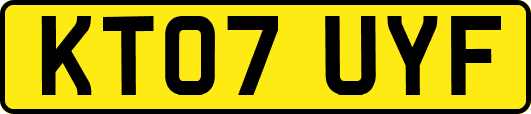 KT07UYF