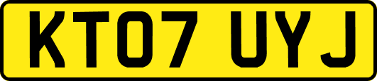 KT07UYJ