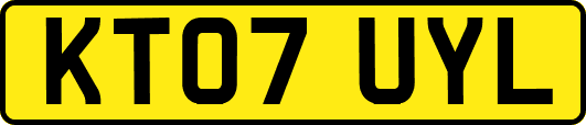 KT07UYL