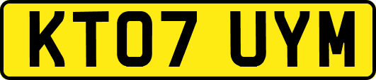 KT07UYM