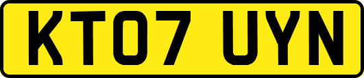 KT07UYN