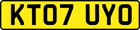 KT07UYO