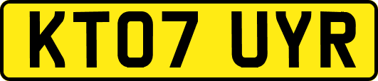 KT07UYR