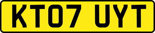 KT07UYT