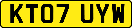 KT07UYW