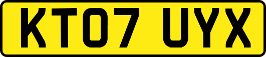KT07UYX