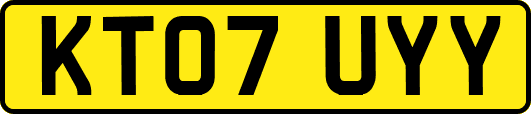 KT07UYY