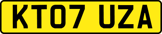 KT07UZA