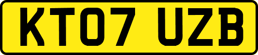 KT07UZB
