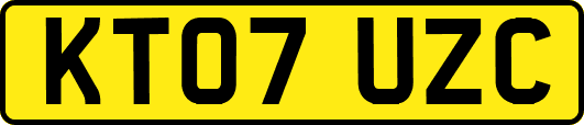 KT07UZC