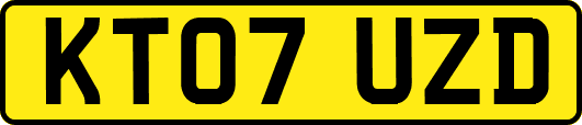 KT07UZD