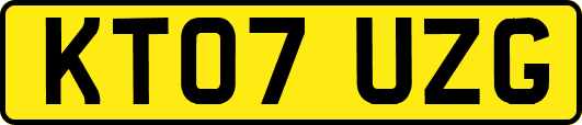 KT07UZG