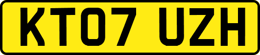 KT07UZH