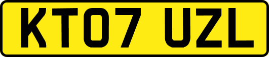 KT07UZL